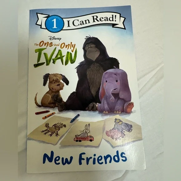 14 Children Books Early Readers Books For Kids - Picture 10 of 16